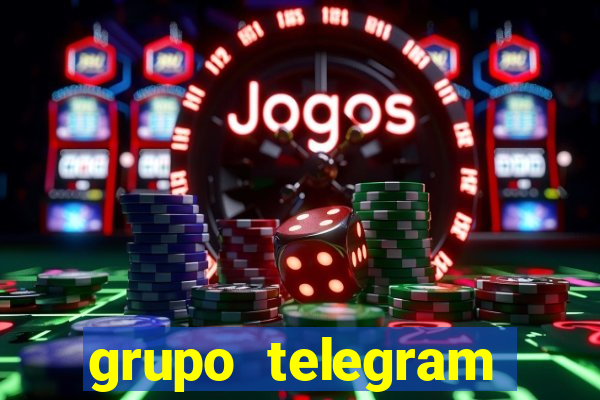 grupo telegram jogos android